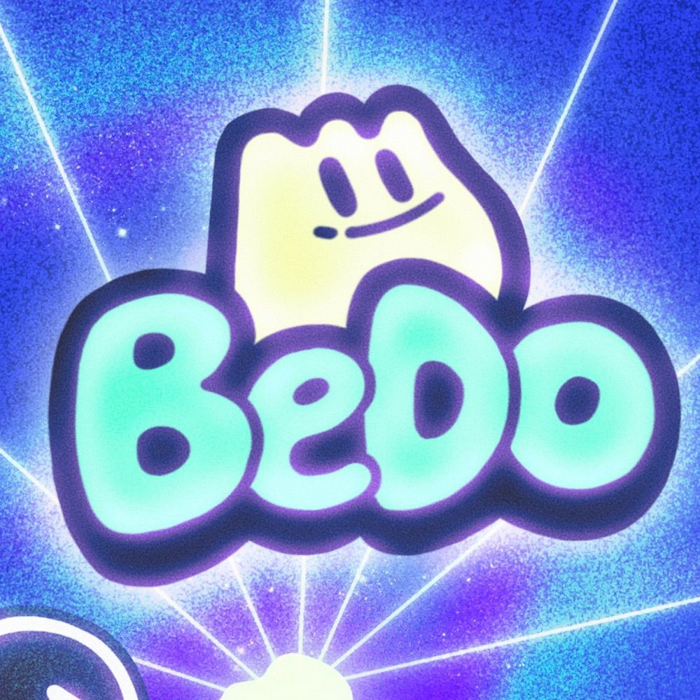 Wishlist BEDO on Steam 🌟