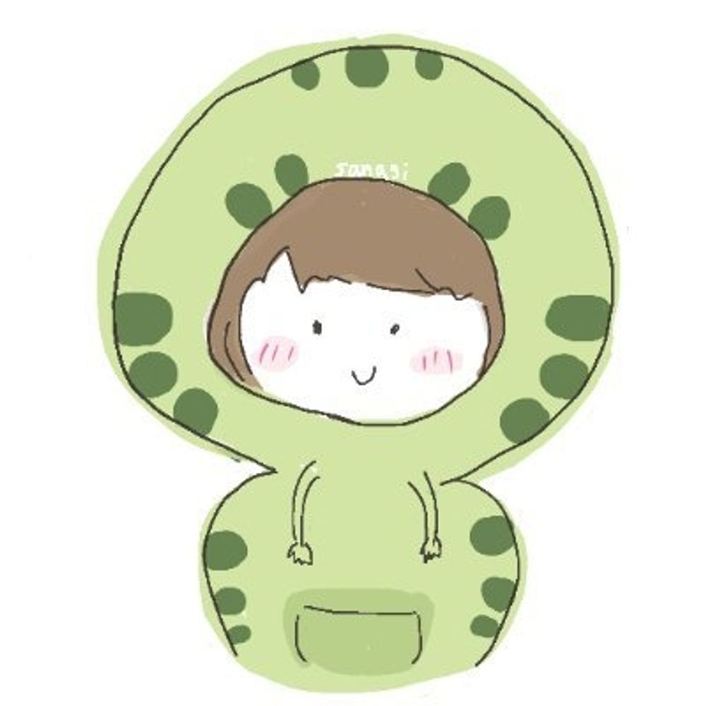 さなぎ