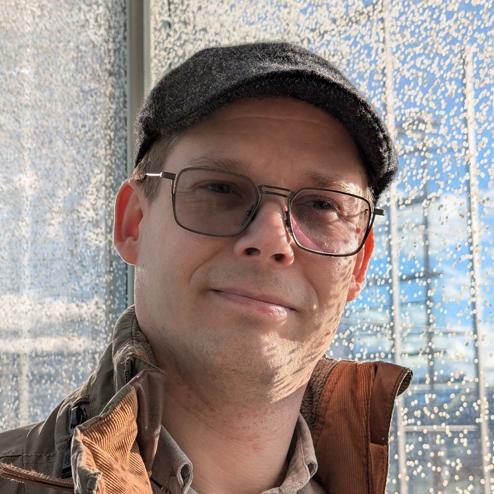 Matti Airas