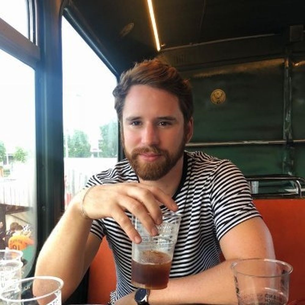Conor Smith