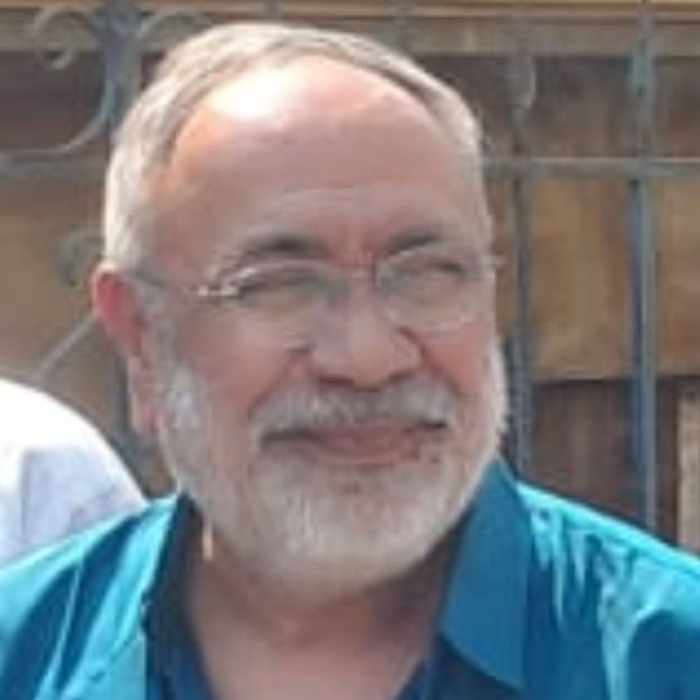 Ravi Trivedi