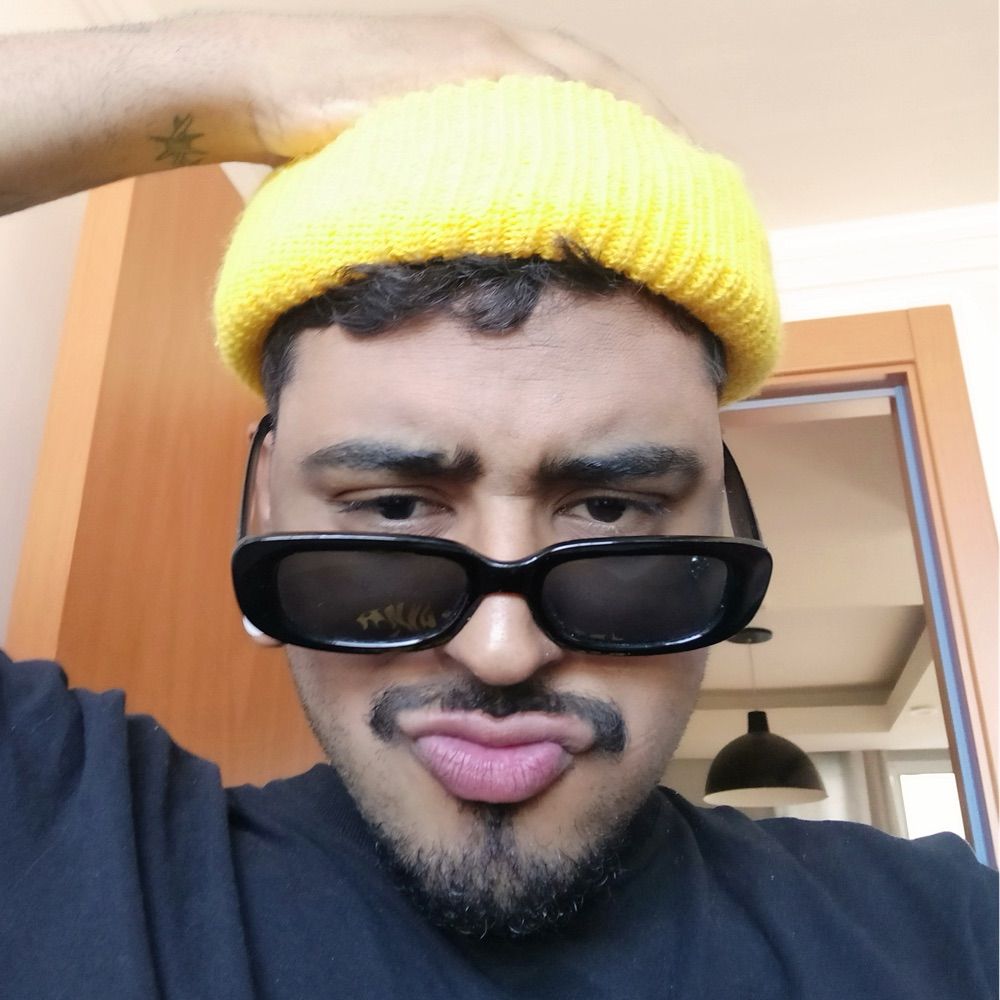 Luscaralho 