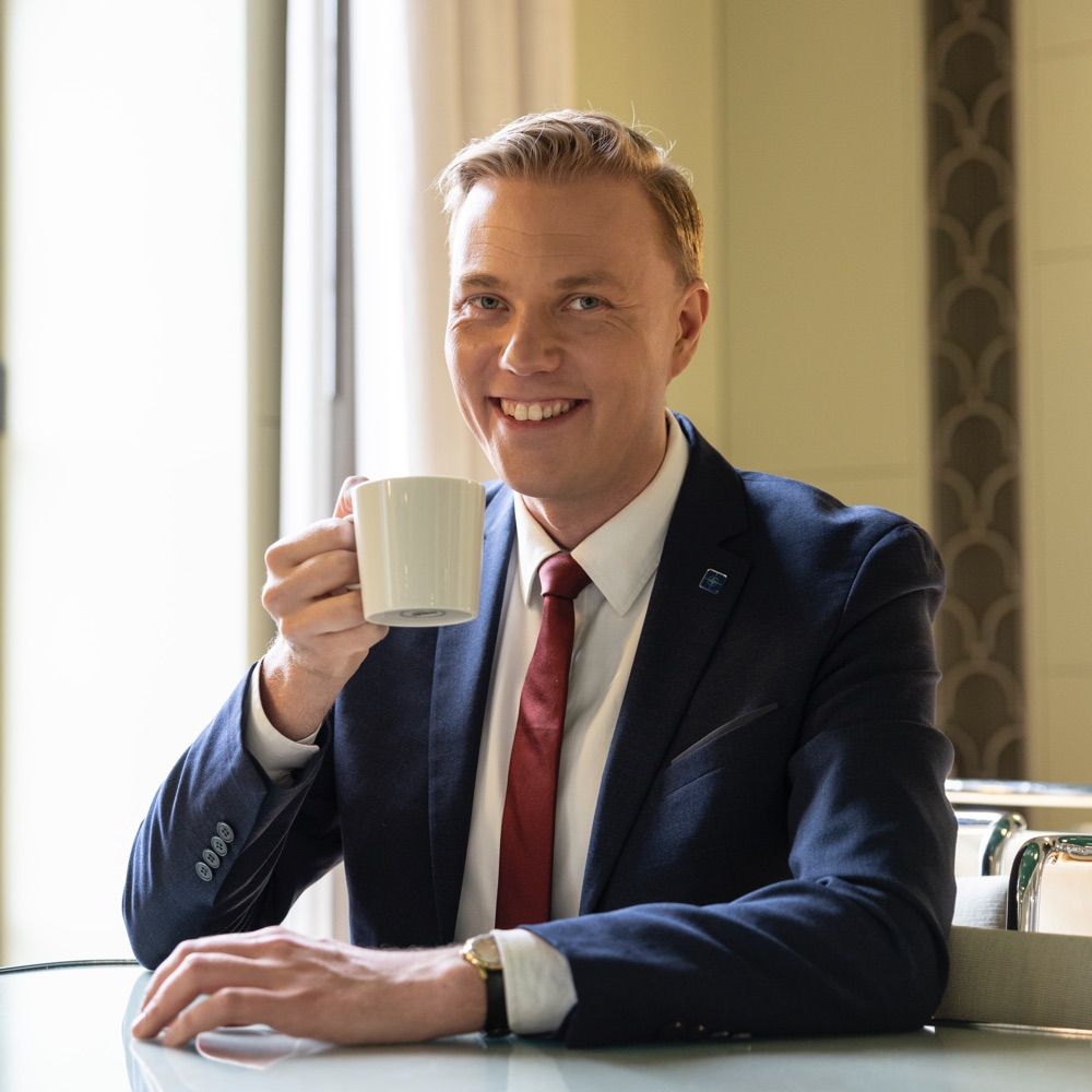 Jani Kokko