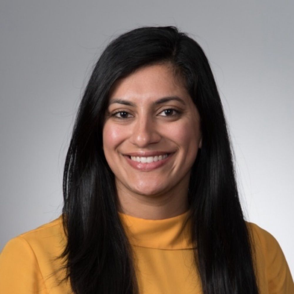 Niki Gupta