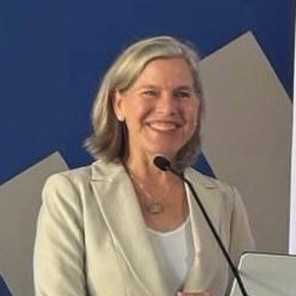 Susan Gardner