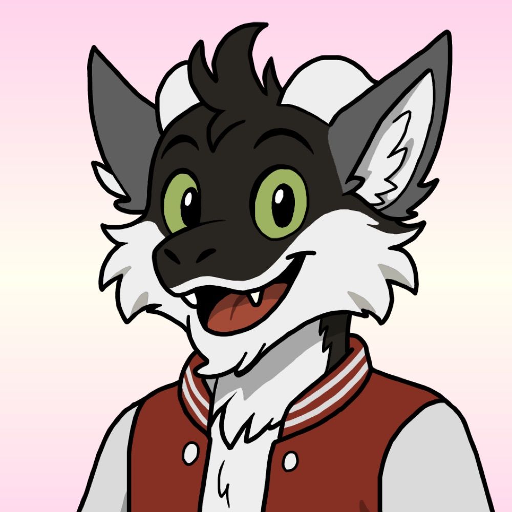 Kugo's avatar