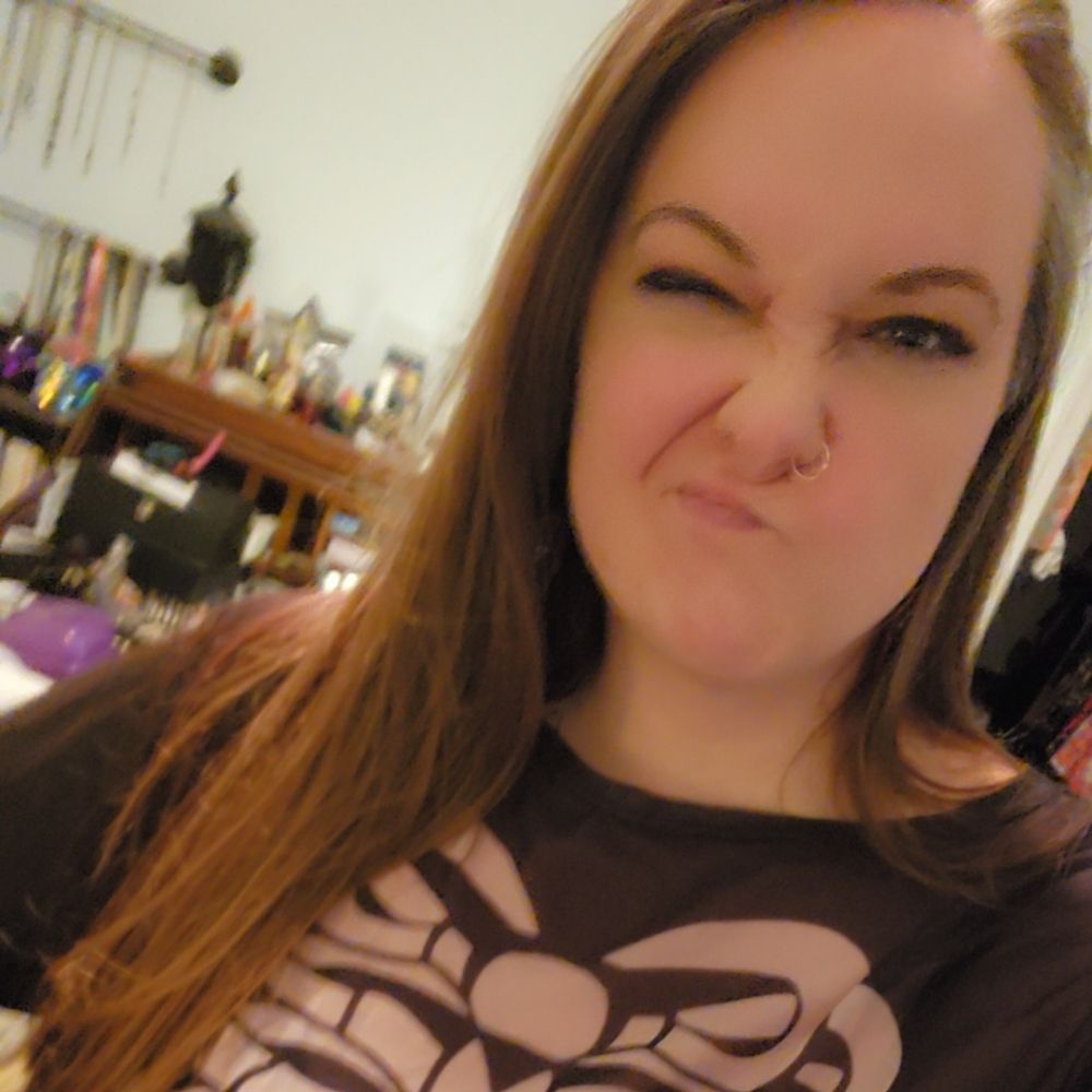 Meg Noyes
