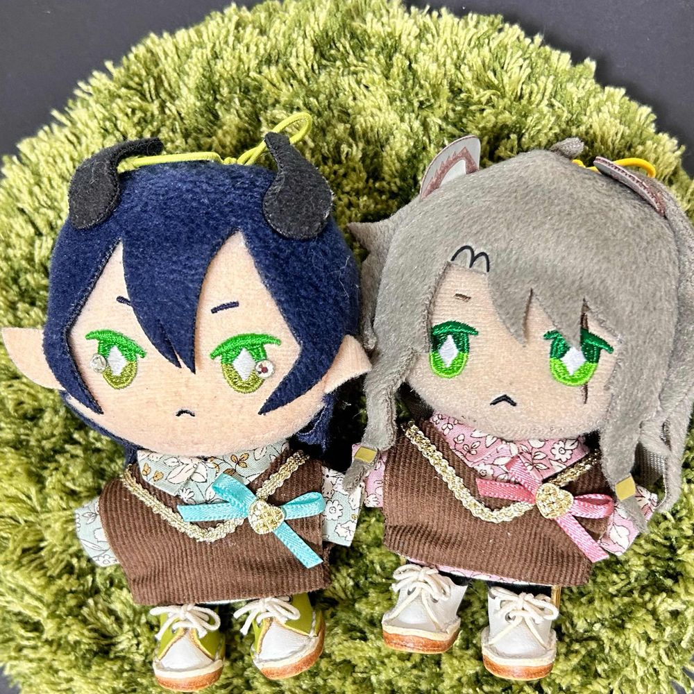 まにまに