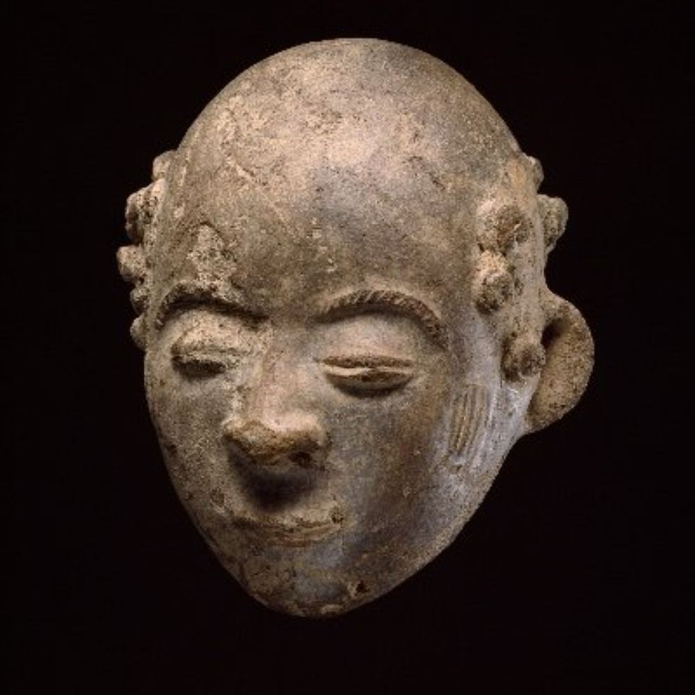 SI: National Museum of African Art (Bot)