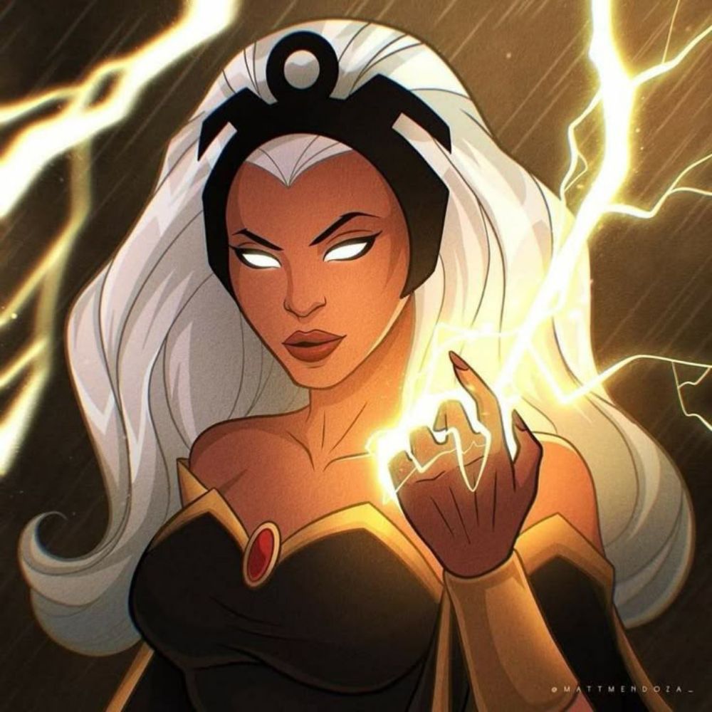 Ororo