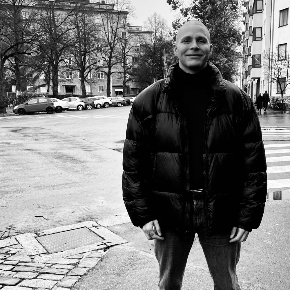 arttu malkamäki