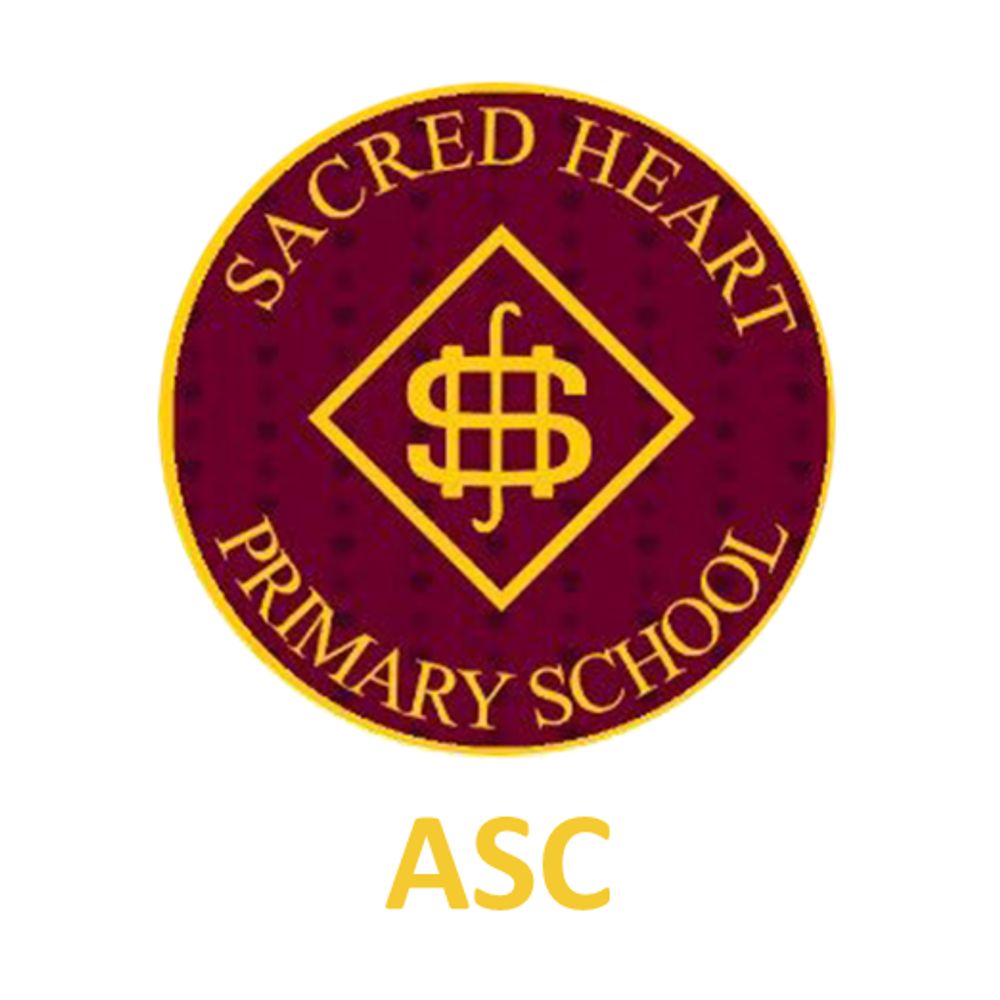 Sacred Heart ASC