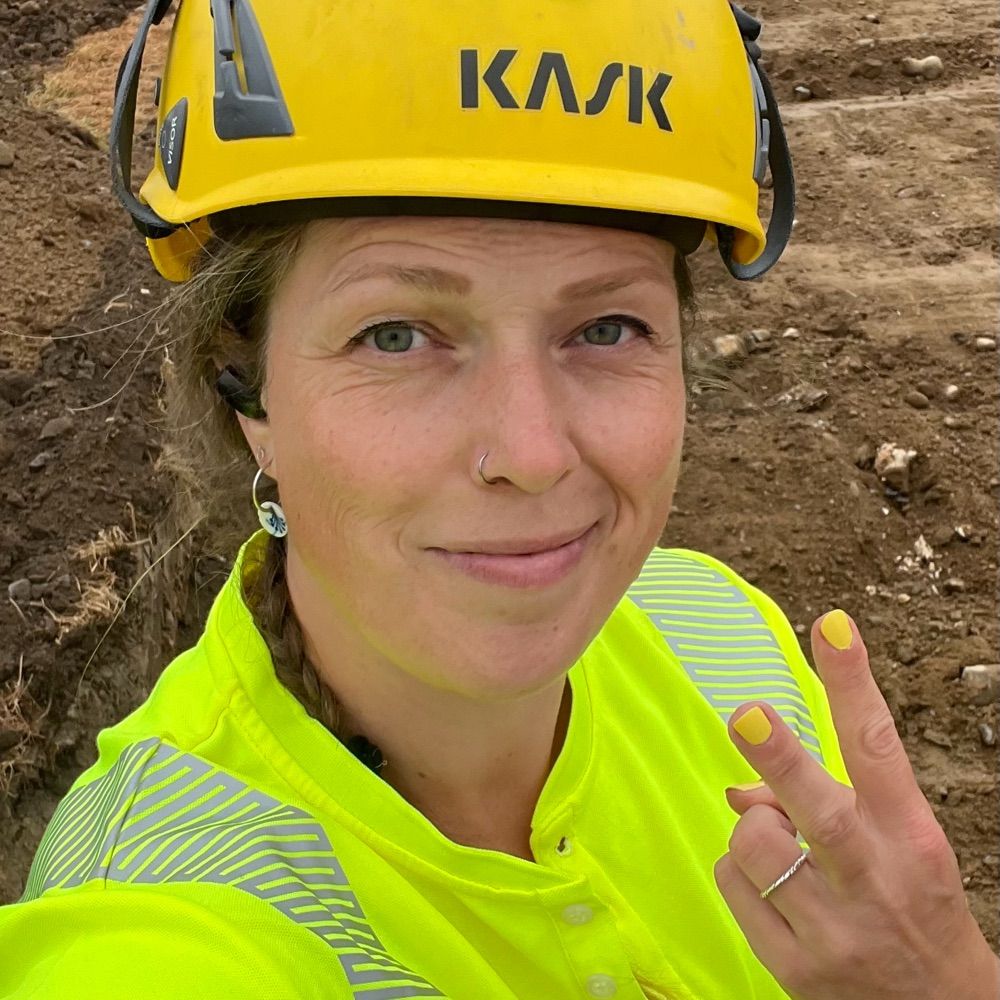 Katrine Balsgaard Juul