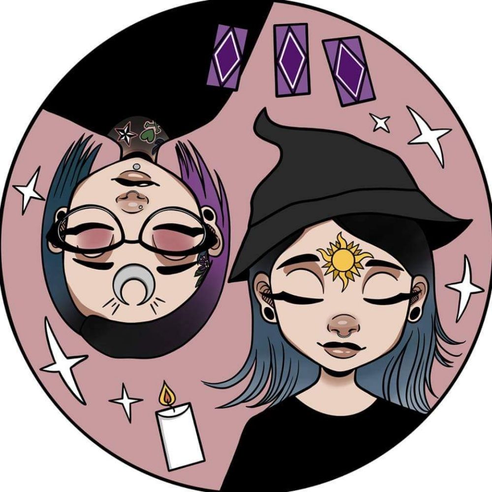 Solar Moon Sisters 🌙☀️