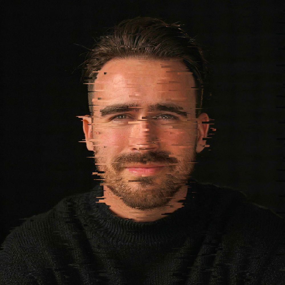 James McDonald