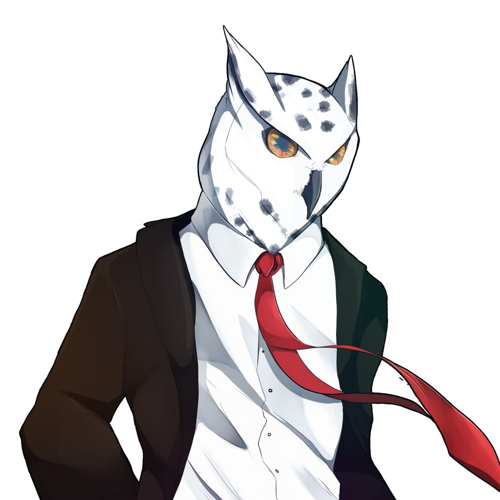 SnowOwl