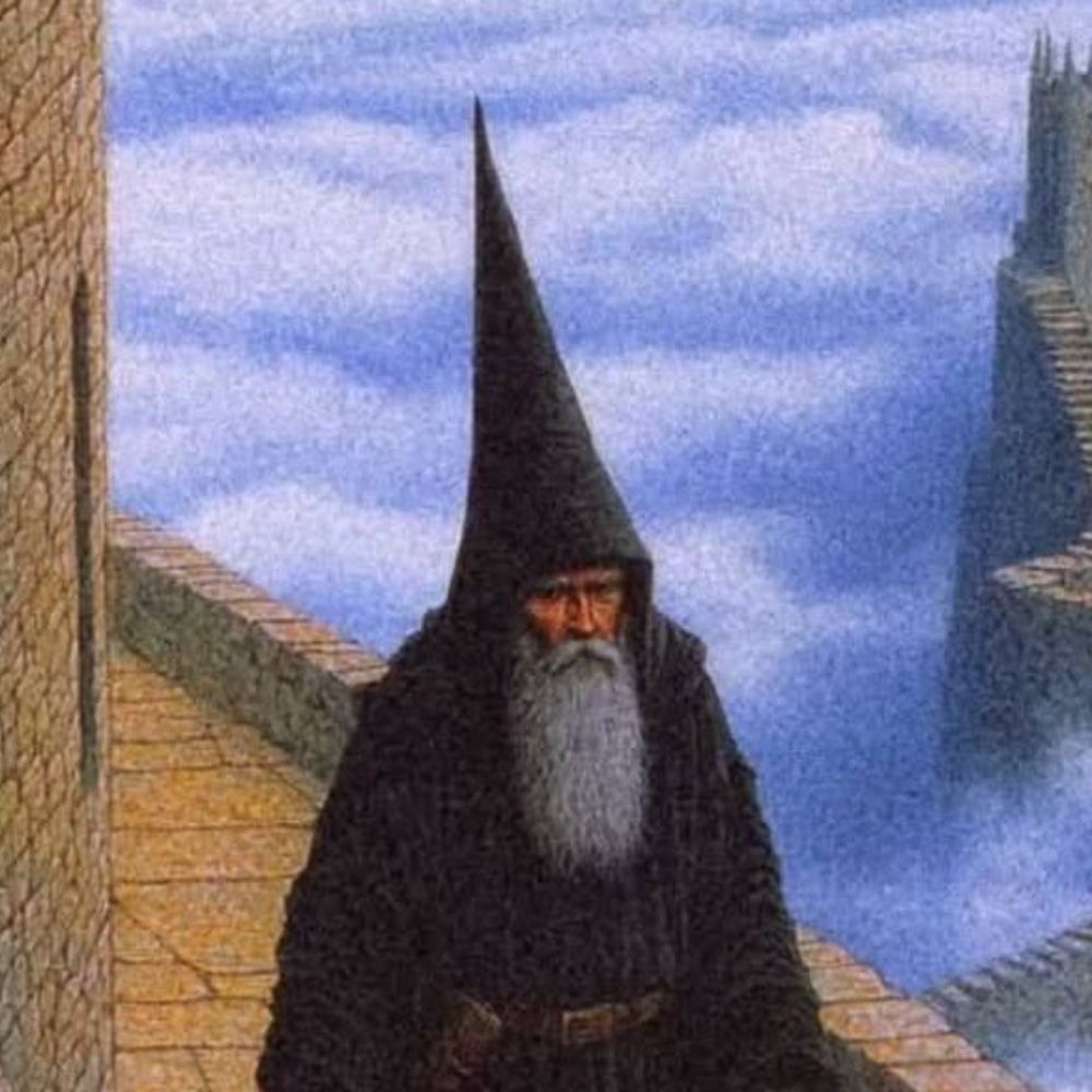 George