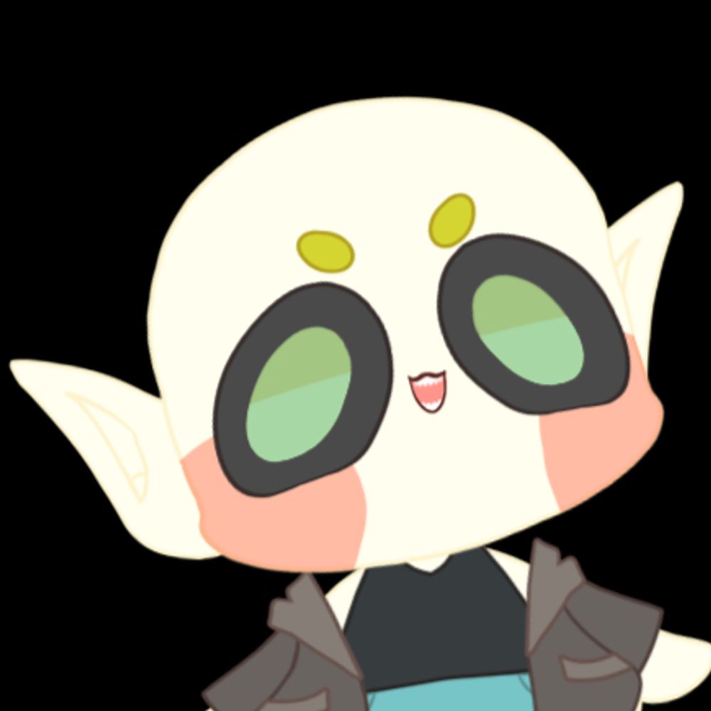 Profile avatar