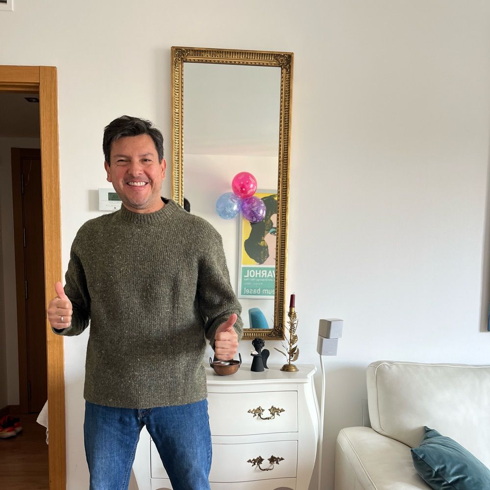 Gilberto Cárdenas