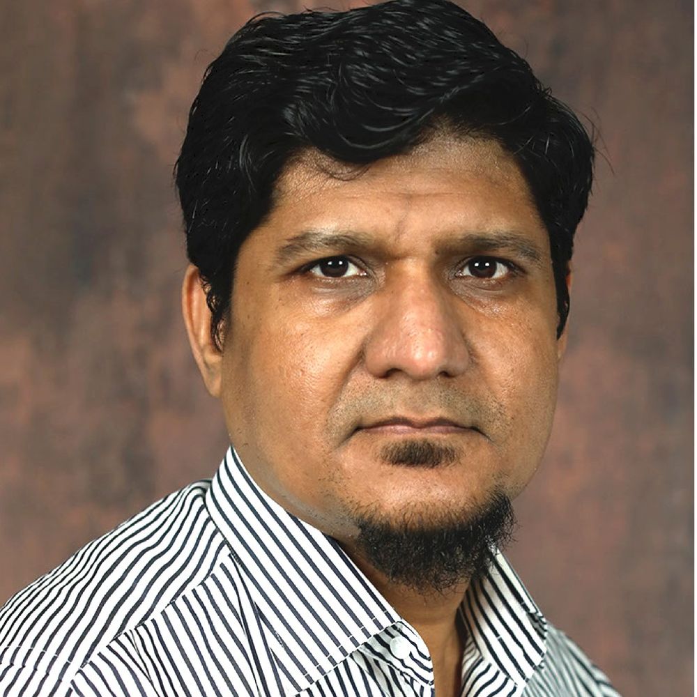 Sohail Noor