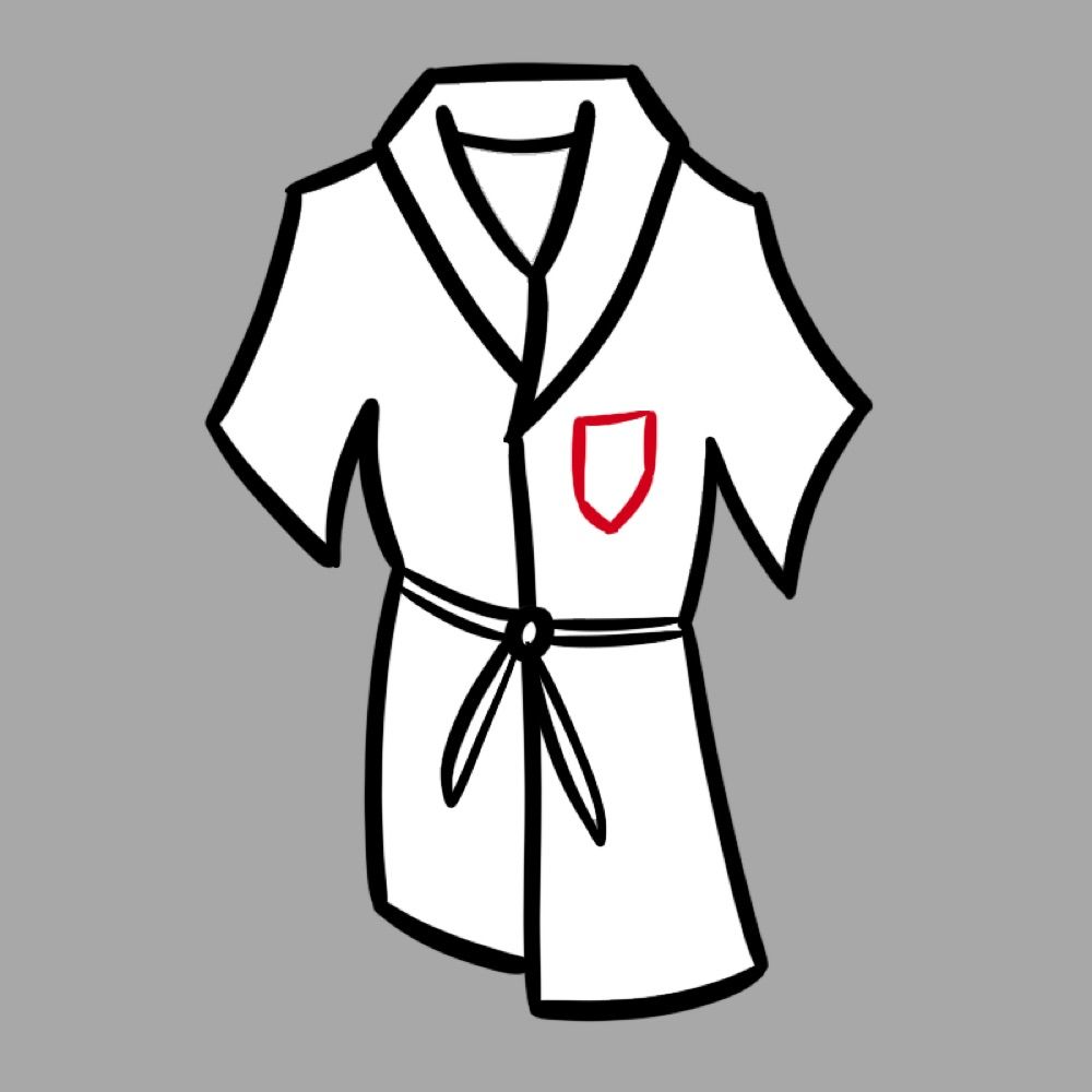 Kyle Robes