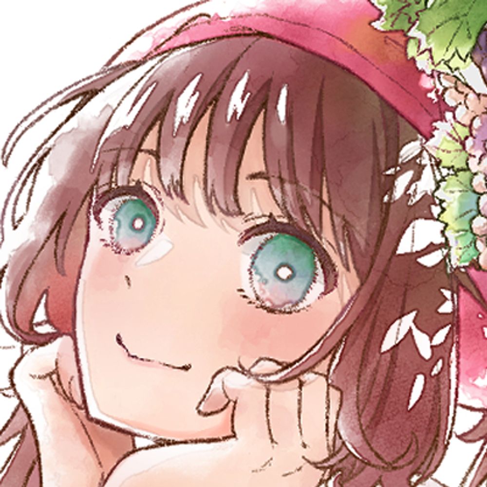 みづき雨音＊みづきあお
