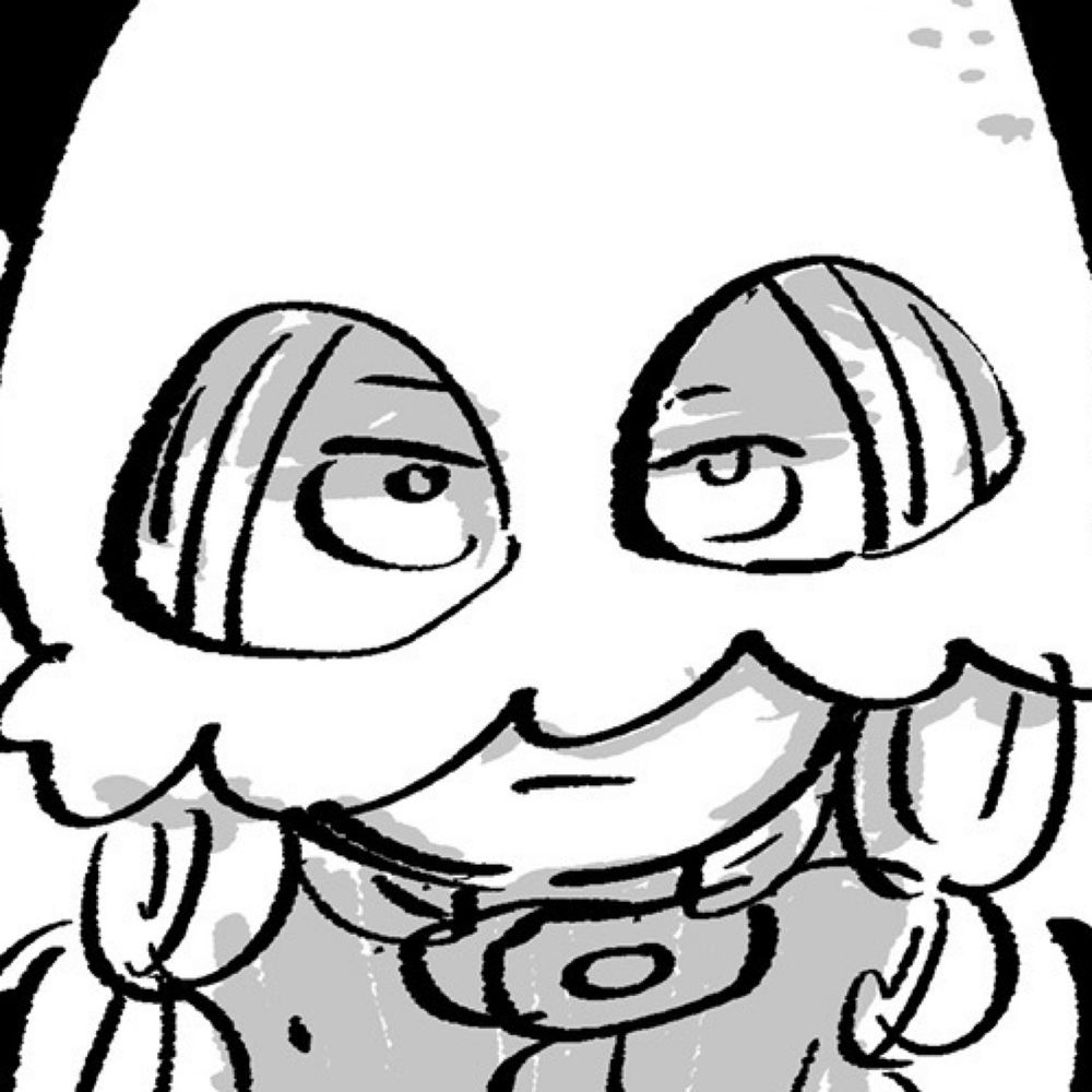 ご