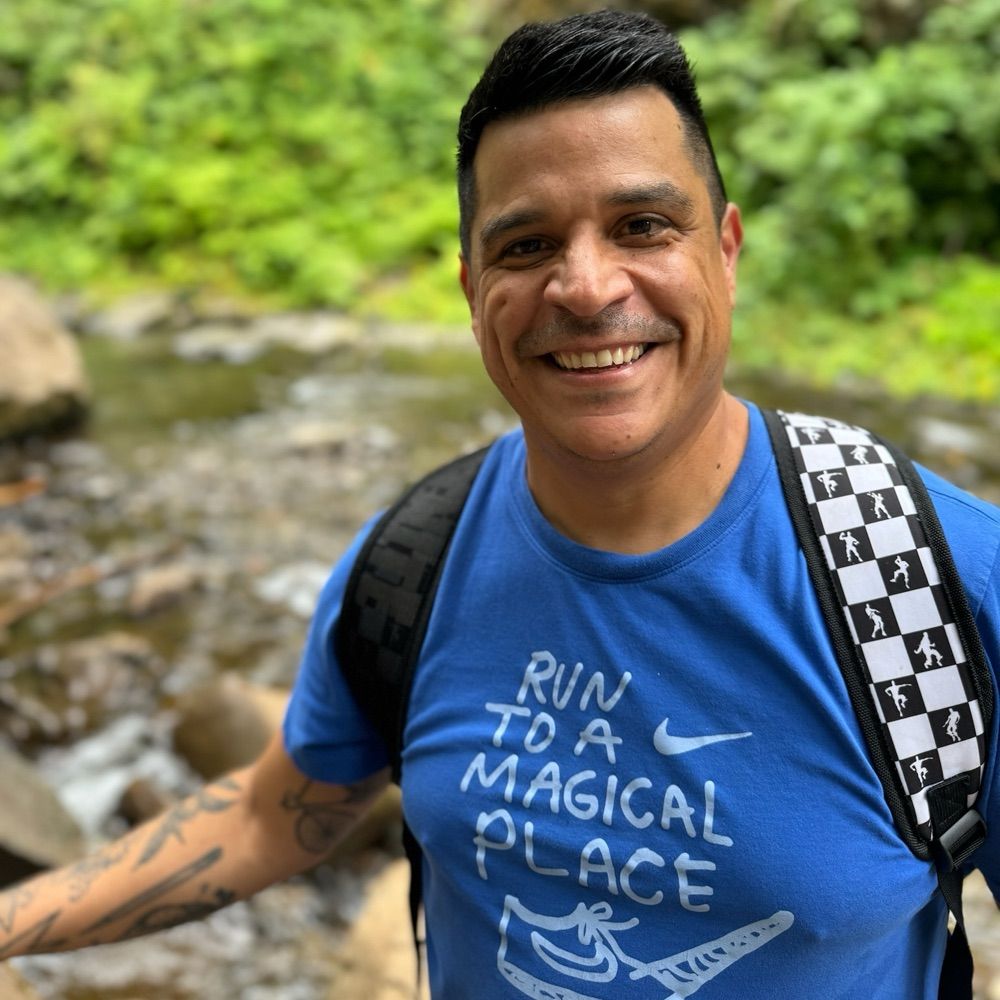 🤘🏽 Manuel S. Herrera 🤘🏽