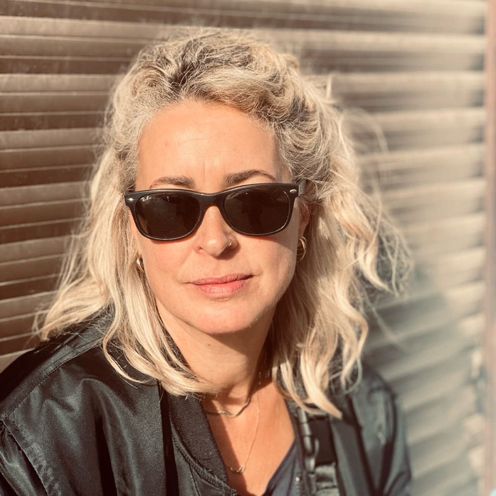 Julia Bischoff