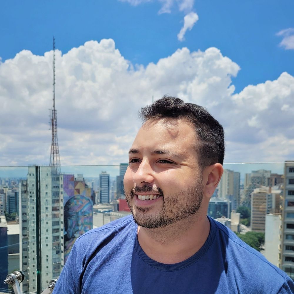 Luís Sonsini 