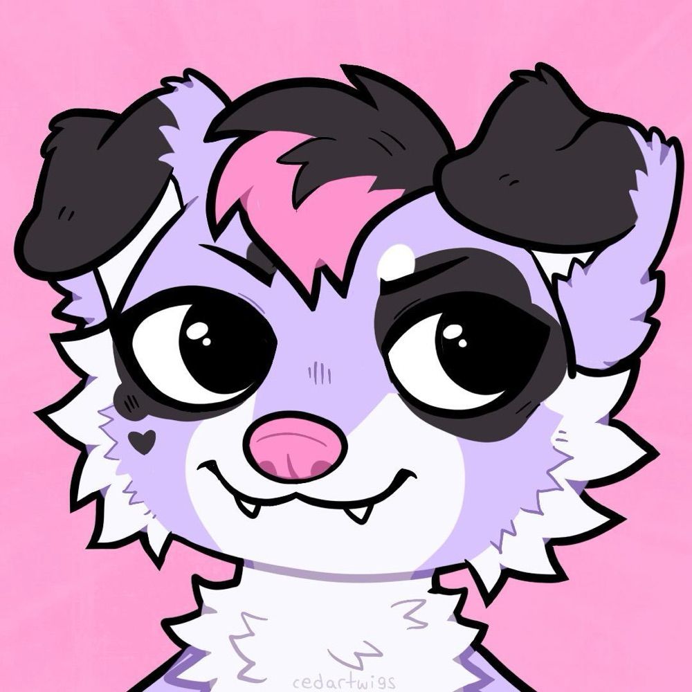 fluffy<3
