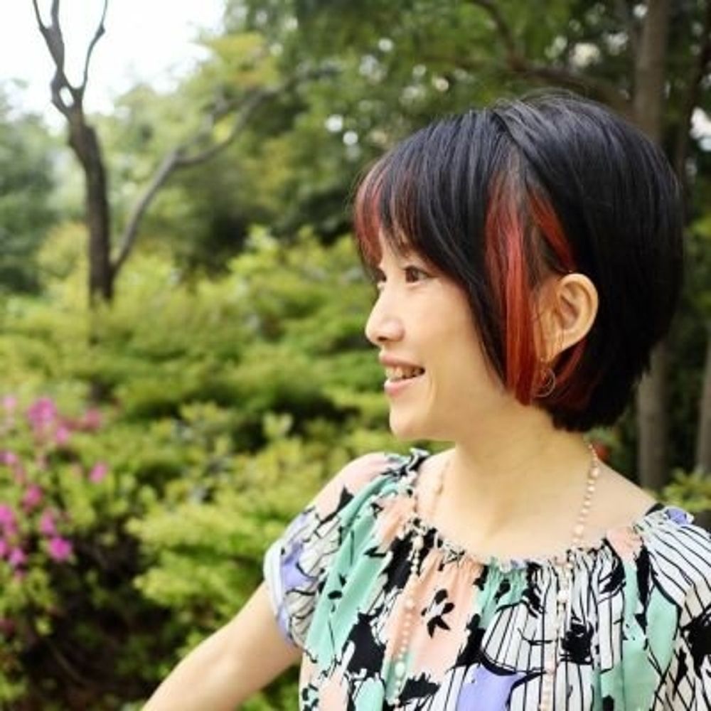 本庄美峰🍓
