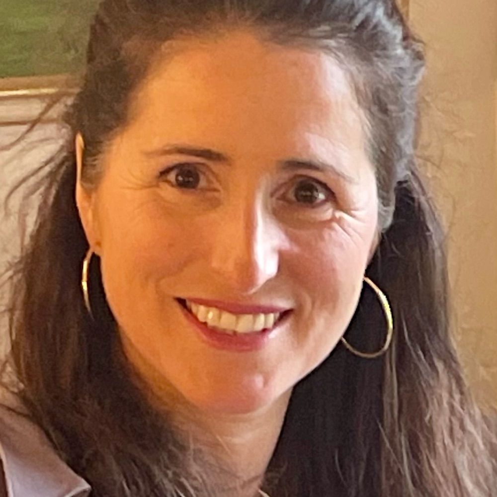 Irena Brignull