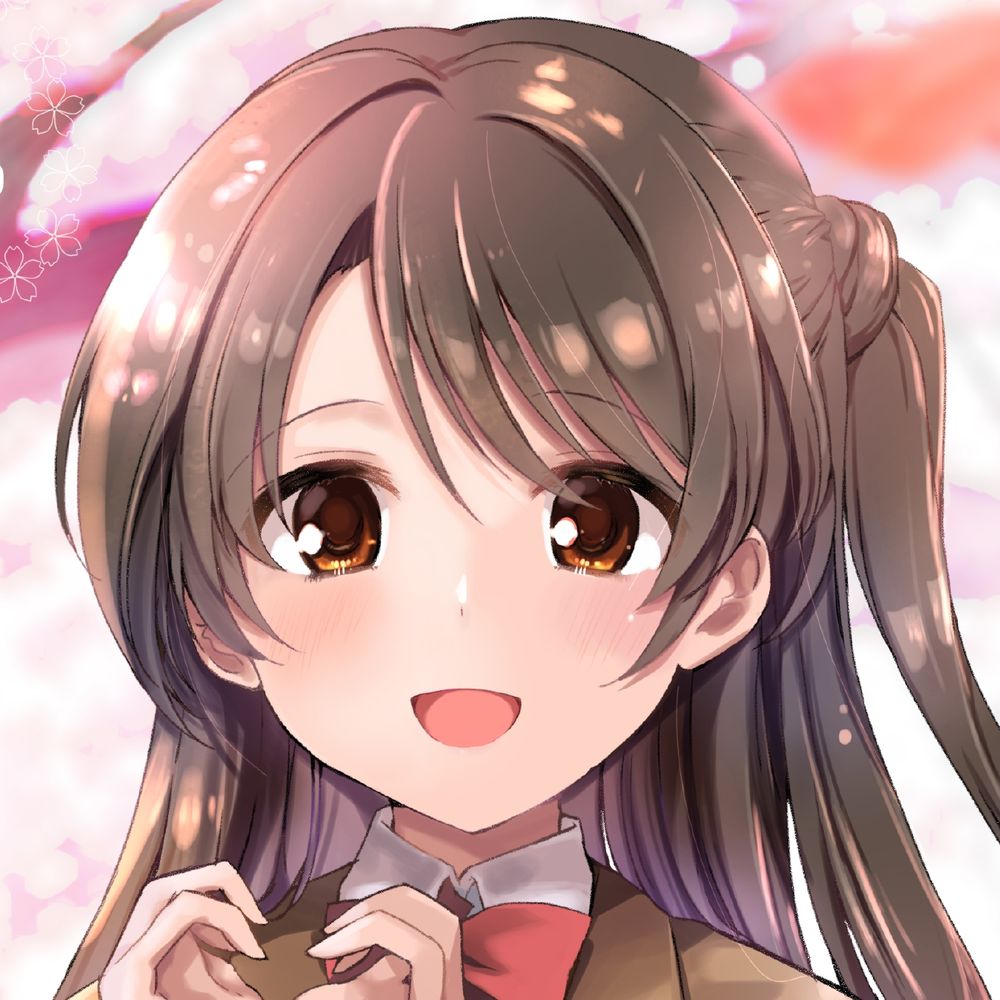 ぱお先輩