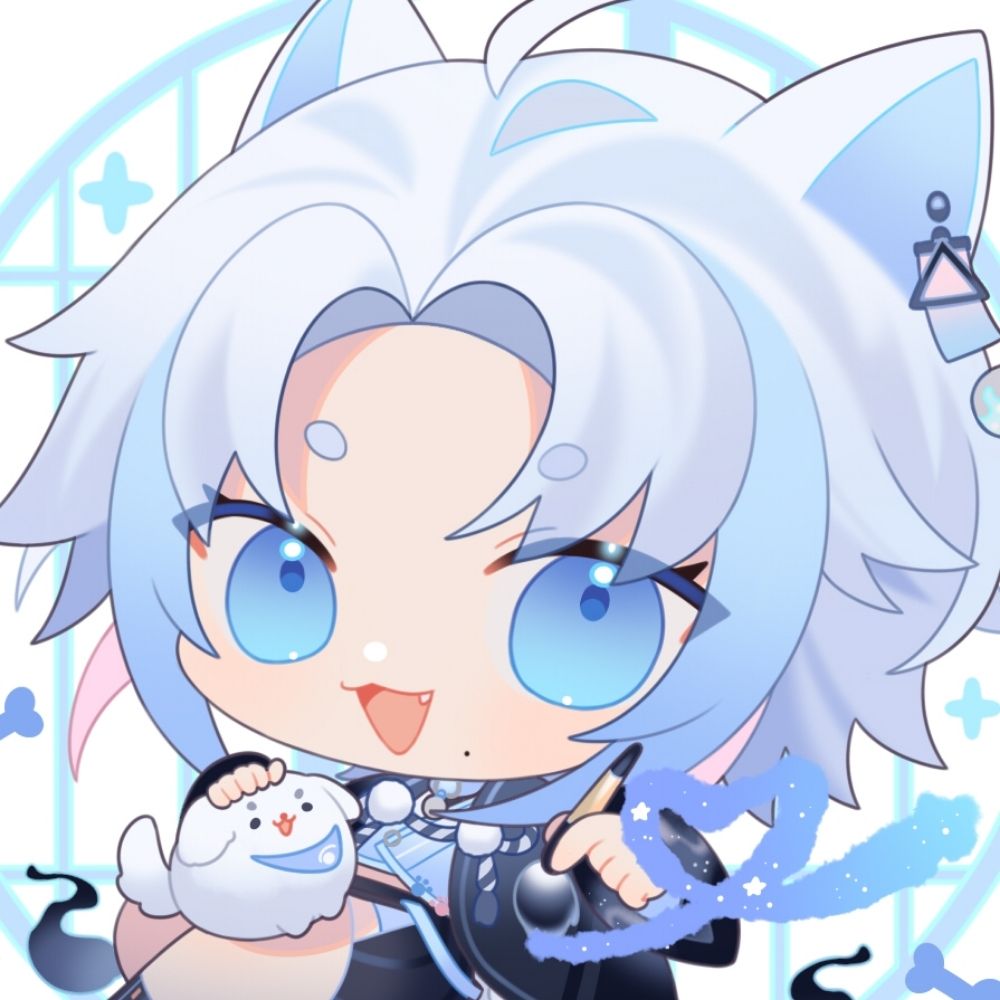 MiiChan🐶❄V-Artist