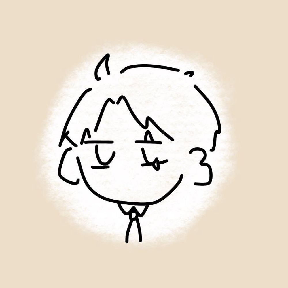クリーム色