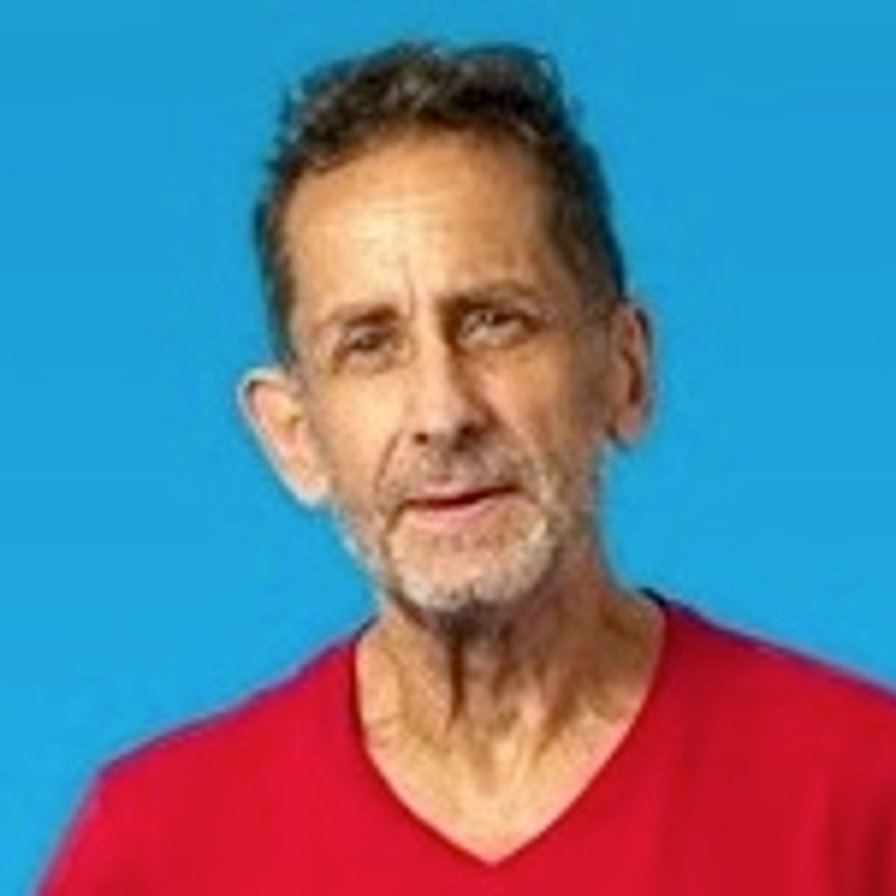 Victor Mendolia