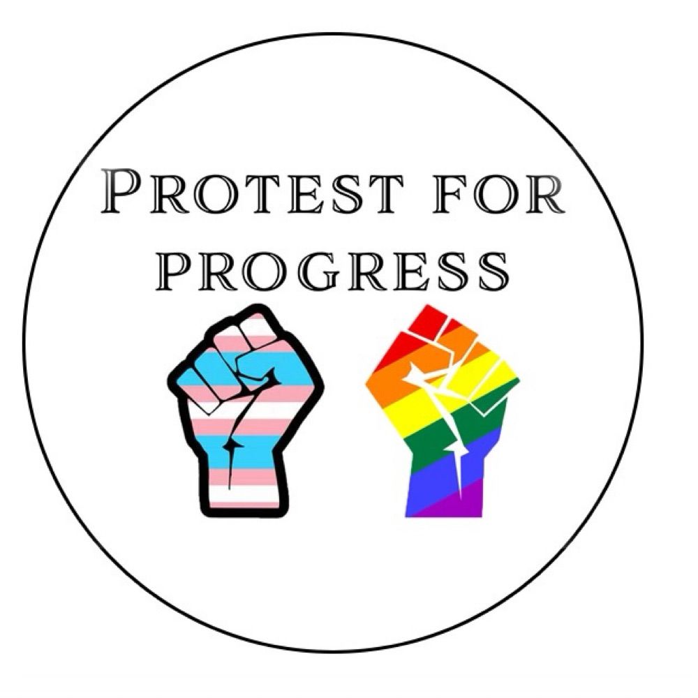 Protest For Progress