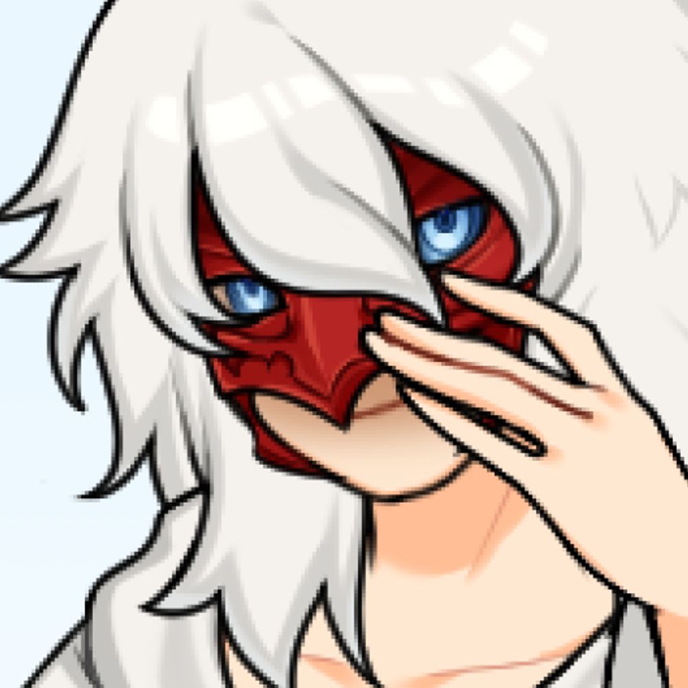 Zodiark's favorite sacrificial lamb