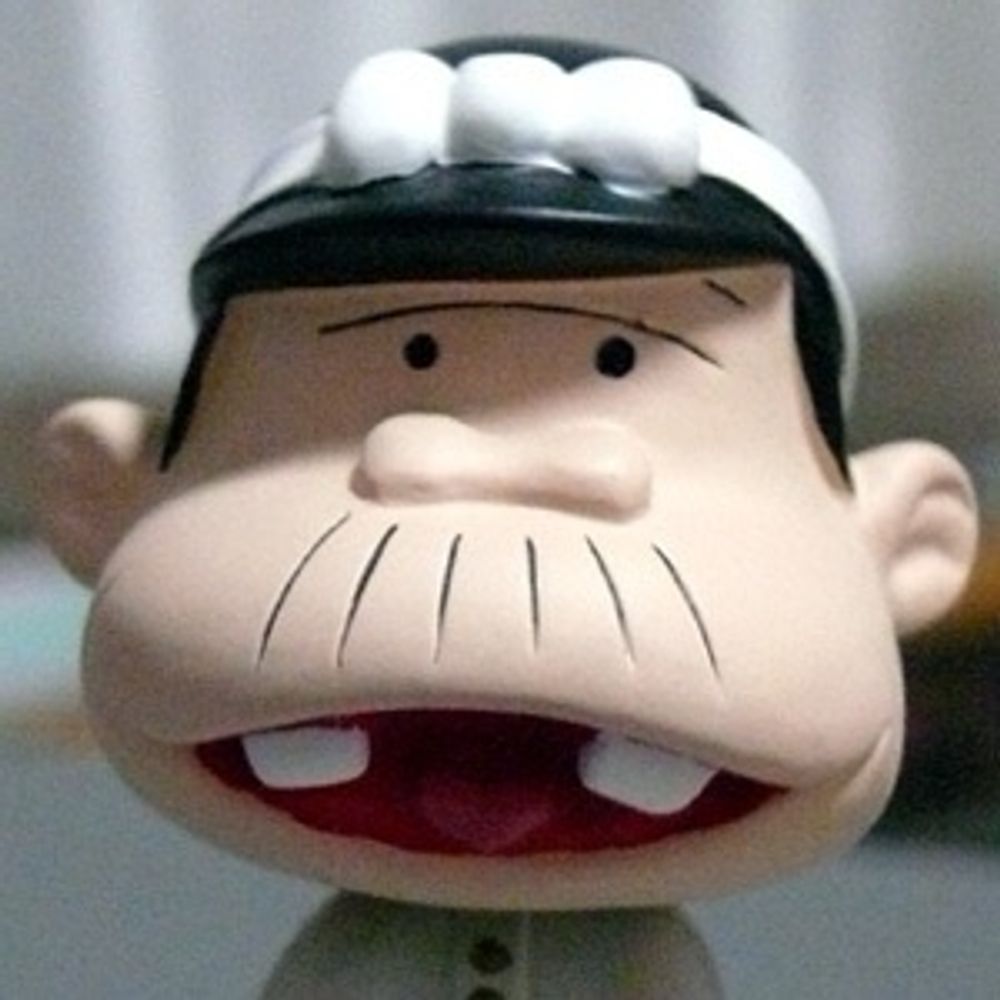 たくぼう's avatar