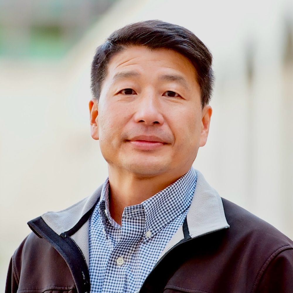 Sean M. Wu, M.D. Ph.D. FACC FAHA