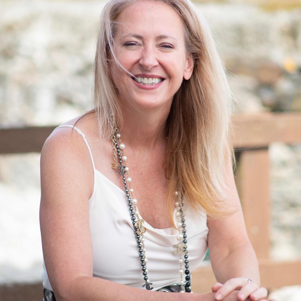 Michelle McCann, PhD.