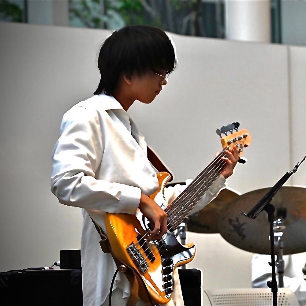 布川智也 Tomoya Fukawa