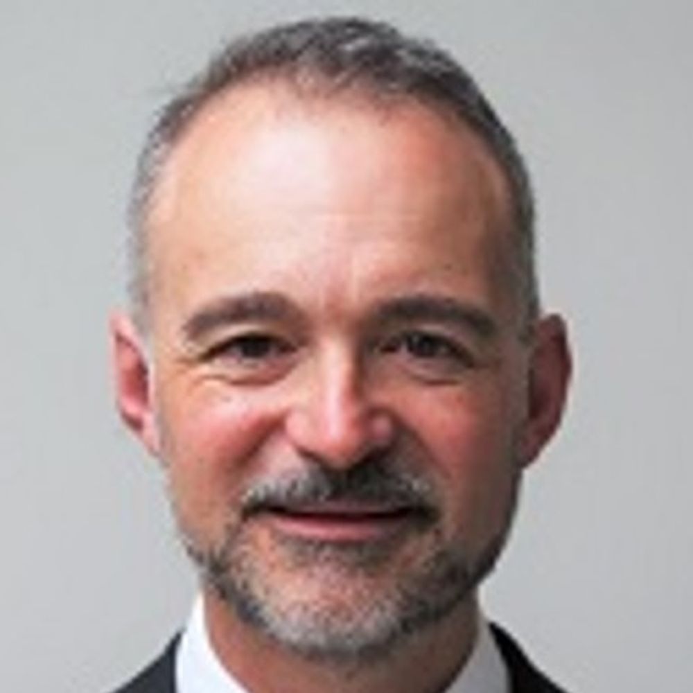 Mike Fleetham