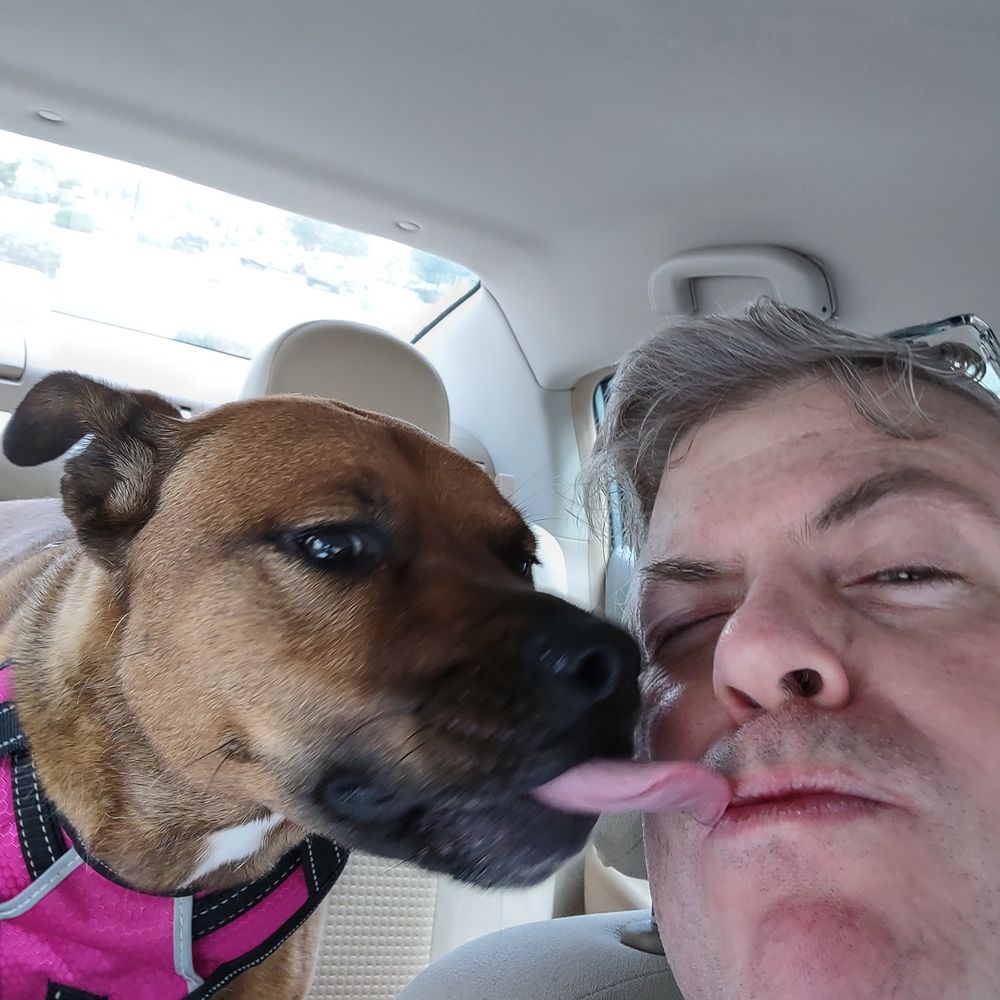 Heidi Gurl wuvs J and K