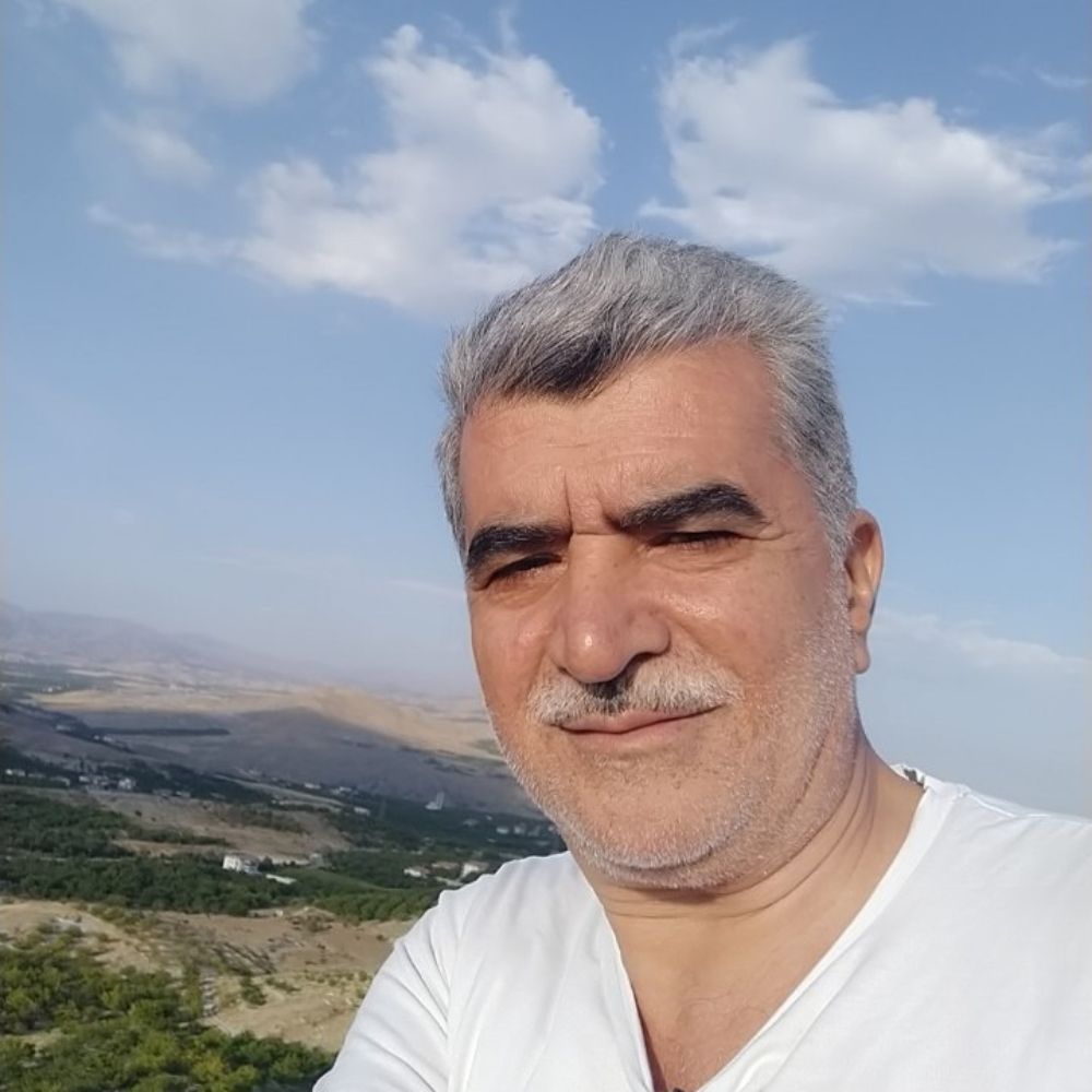 Şahmerdan