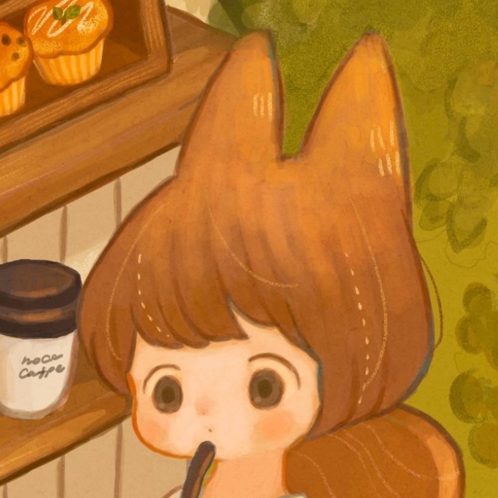 まつうらあい/ロミミ🍞コミティア
