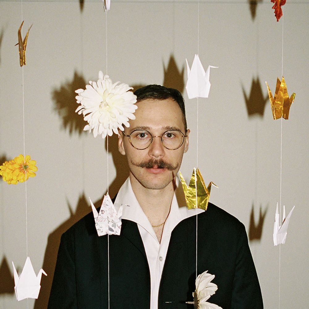 Matthew Smith