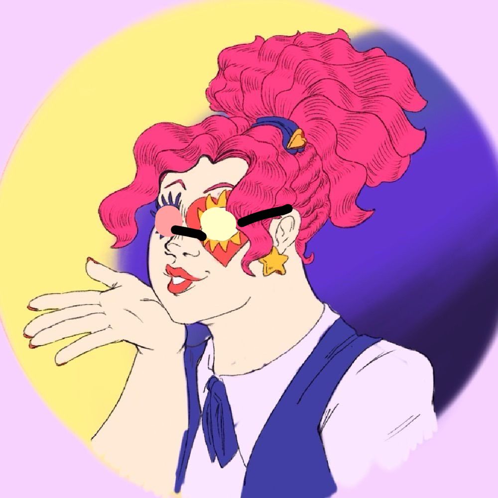 💖Jolene✨(COMMS FULL)