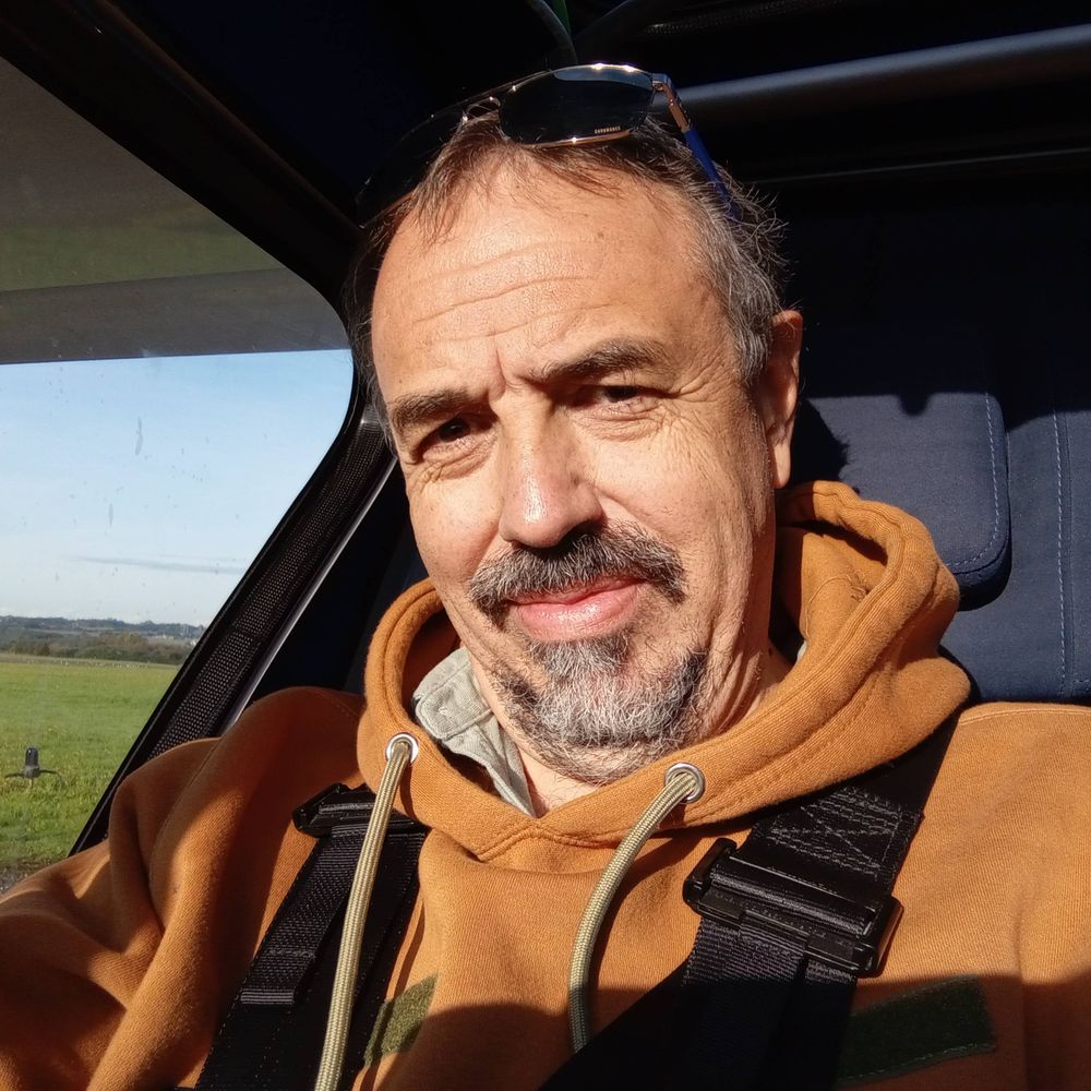 Philippe Lemoine 